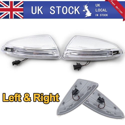 Wing mirror indicator turn - indicator,