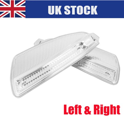 Pair wing mirror - pair,