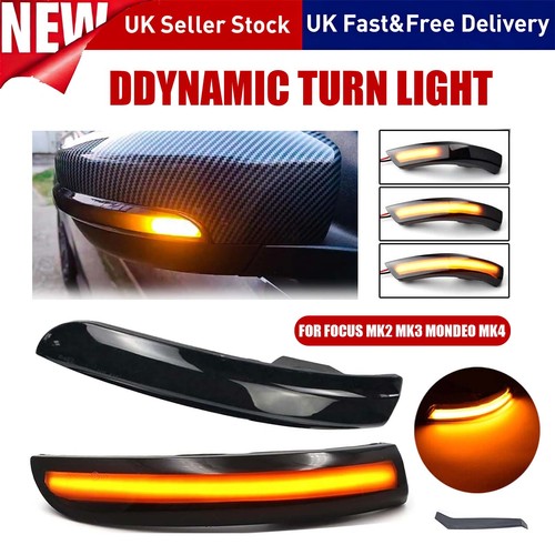 Led turn signal - turn,