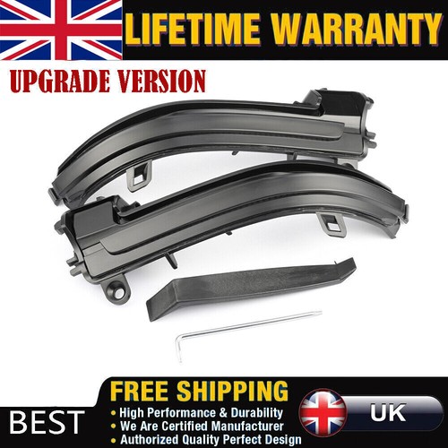 Led dynamic side - led,