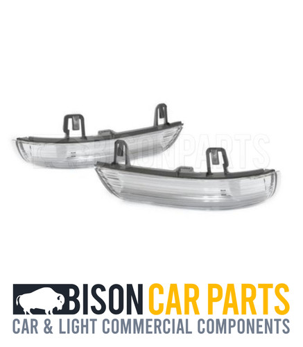 Wing mirror indicator - vw,