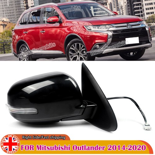 For mitsubishi outlander mk3 - mitsubishi,