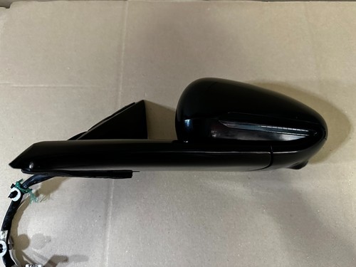 Perfect byd seal left side - perfect!,