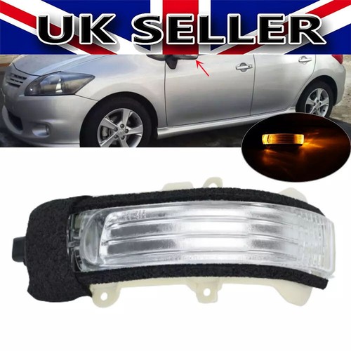 For toyota auris 2010 - 2010-12, left